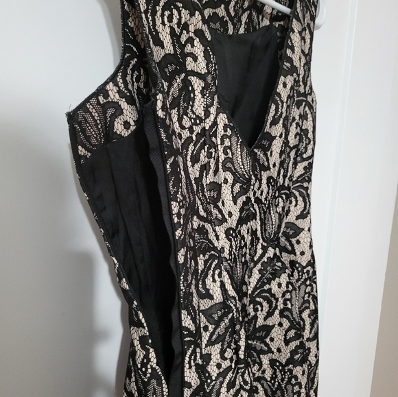 Zara Cocktail Dress Size Small - Picture 9 of 10